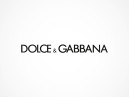 DOLCE & GABBANA Logo