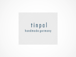 tinpal Logo