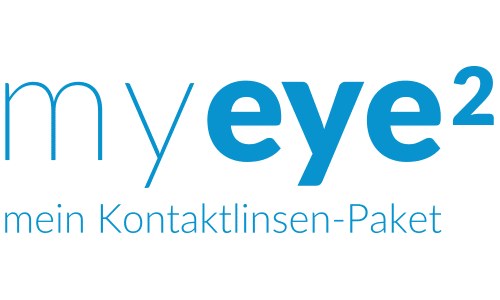 myeye2 Logo