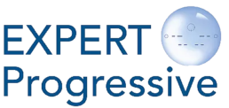 EXPERT Progressive Logo