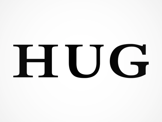 HUG | SEHHAUS